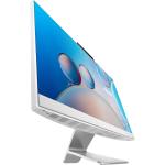 ASUS A3402WBAK-I58512W0D i5-1335U 23.8 Inch FHD Ekran Free Dos All In One PC White
