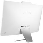 ASUS A3402WBAK-I58512W0D i5-1335U 23.8 Inch FHD Ekran Free Dos All In One PC White