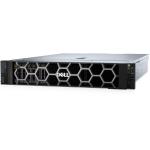 DELL PER760XS6A_1 R760XS 2x Intel Xeon Silver Free Dos 2U Kasa Rack Server