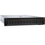 DELL PER760XS6A_1 R760XS 2x Intel Xeon Silver Free Dos 2U Kasa Rack Server