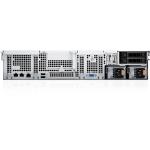 DELL PER760XS6A_1 R760XS 2x Intel Xeon Silver Free Dos 2U Kasa Rack Server
