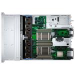 DELL PER760XS6A_1 R760XS 2x Intel Xeon Silver Free Dos 2U Kasa Rack Server