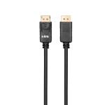S-Link SLX-460 Display Port (DP) Kablo İki ucu Erkek 1.5 Metre